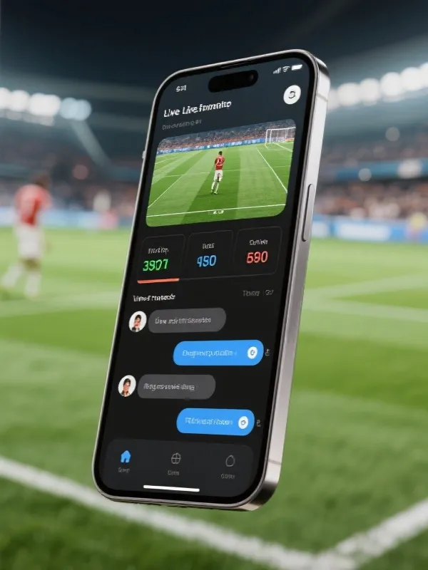 乐鱼体育App界面