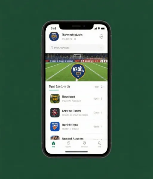 个性化赛事定制